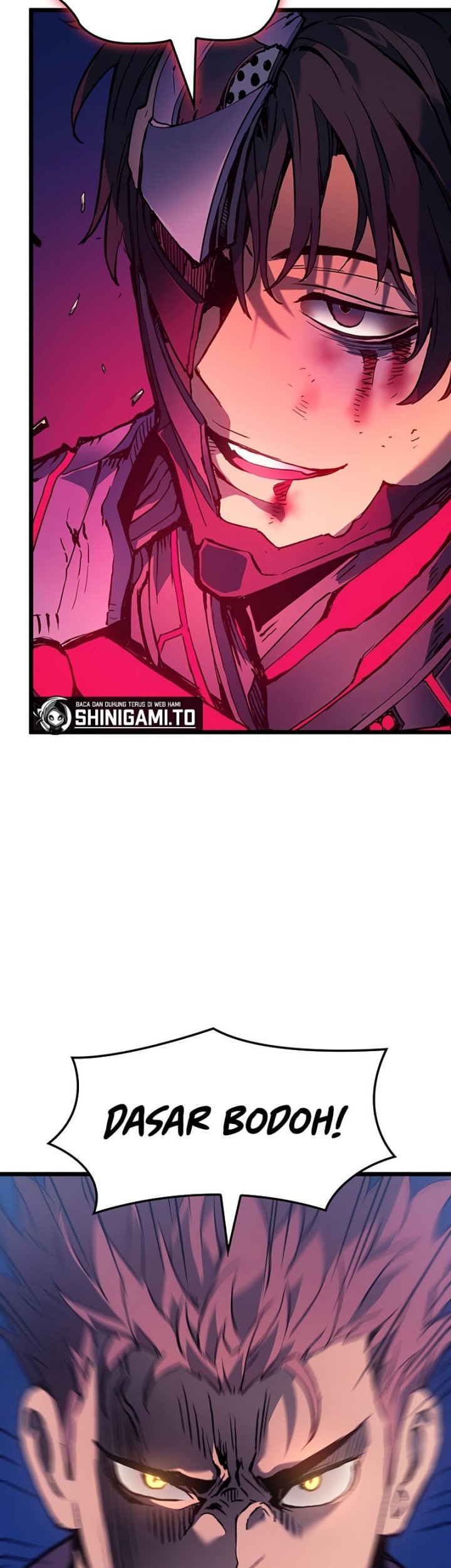 The Indomitable Martial King - Chapter 98 - Page 15