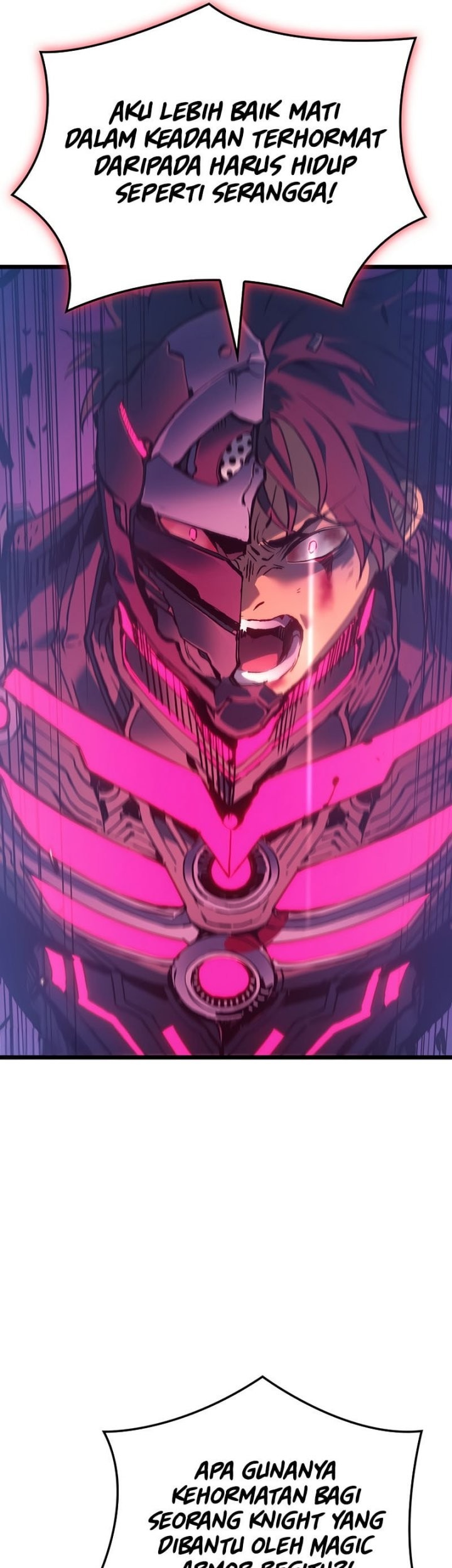 The Indomitable Martial King - Chapter 98 - Page 17