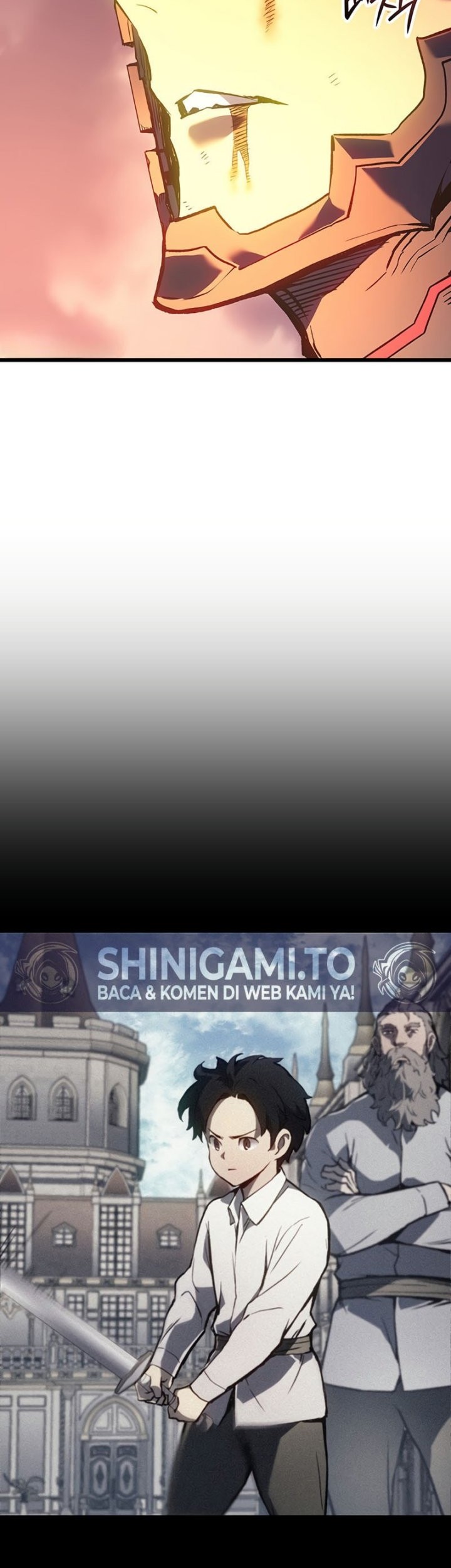 The Indomitable Martial King - Chapter 98 - Page 19