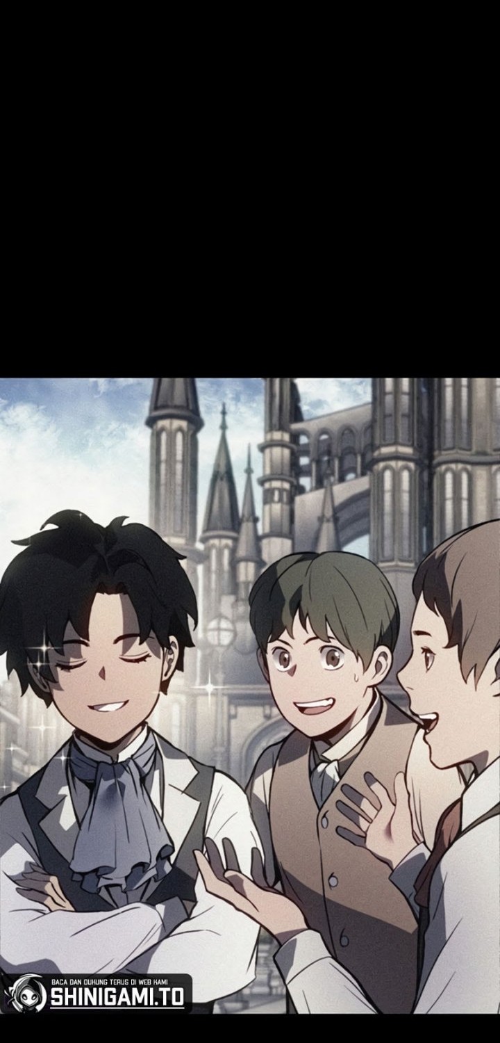 The Indomitable Martial King - Chapter 98 - Page 20