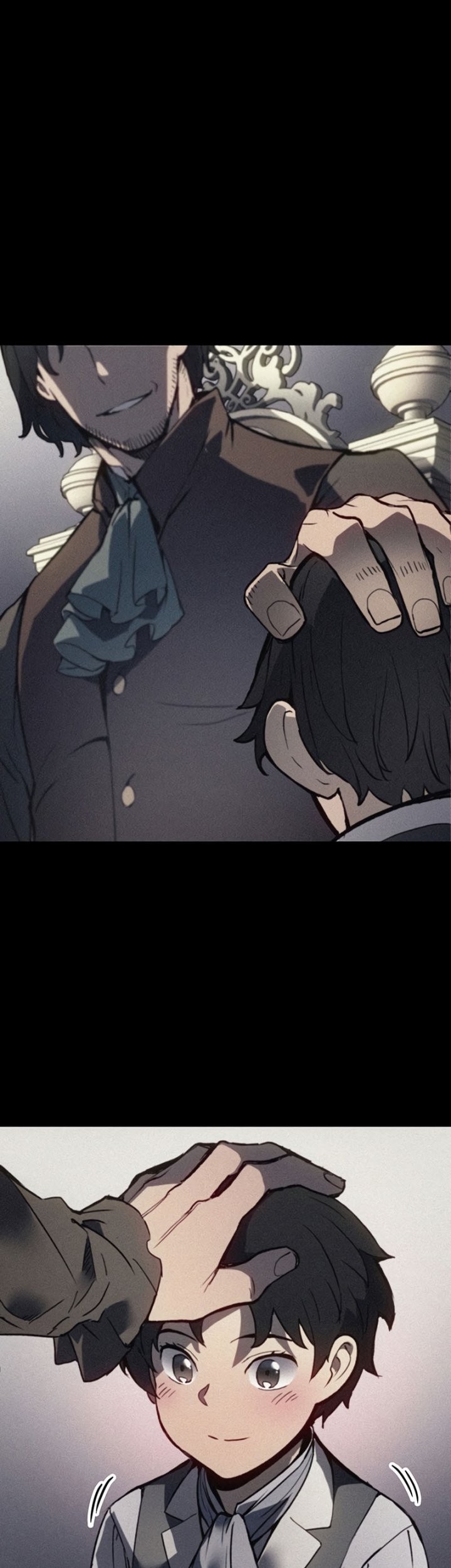 The Indomitable Martial King - Chapter 98 - Page 21