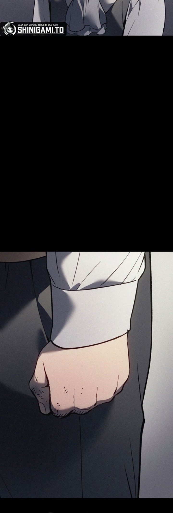 The Indomitable Martial King - Chapter 98 - Page 22