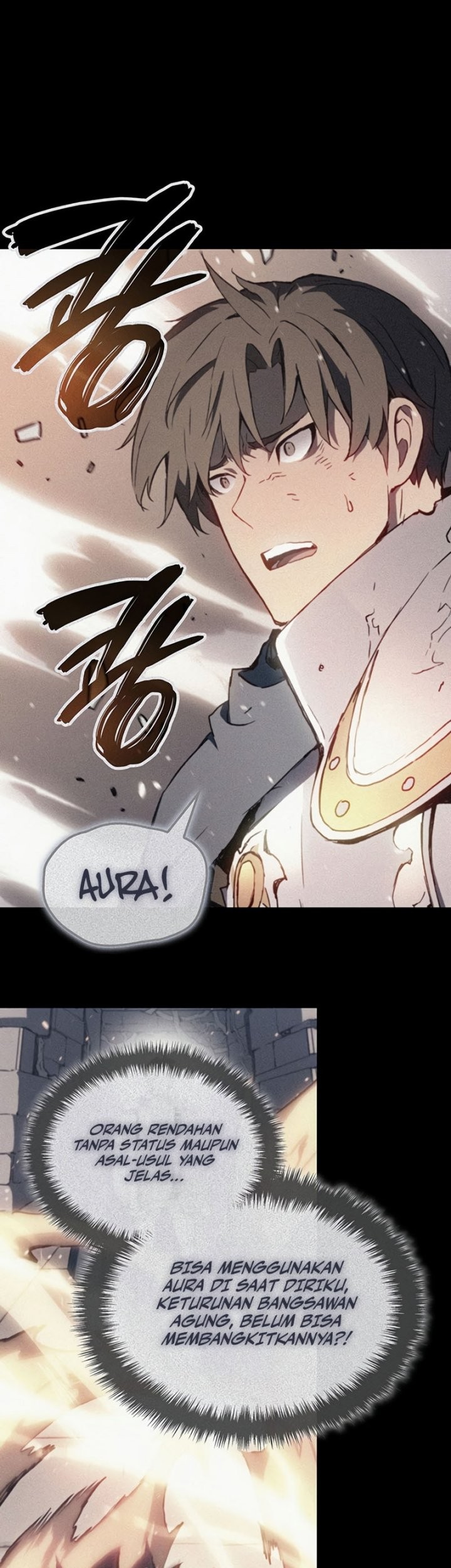 The Indomitable Martial King - Chapter 98 - Page 27