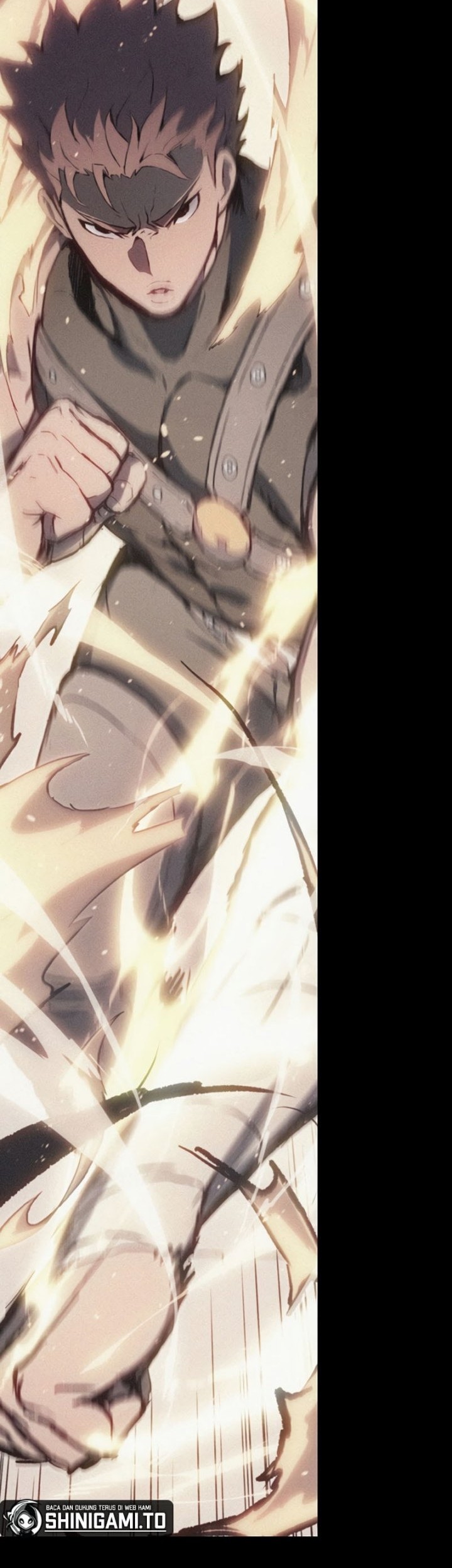 The Indomitable Martial King - Chapter 98 - Page 28