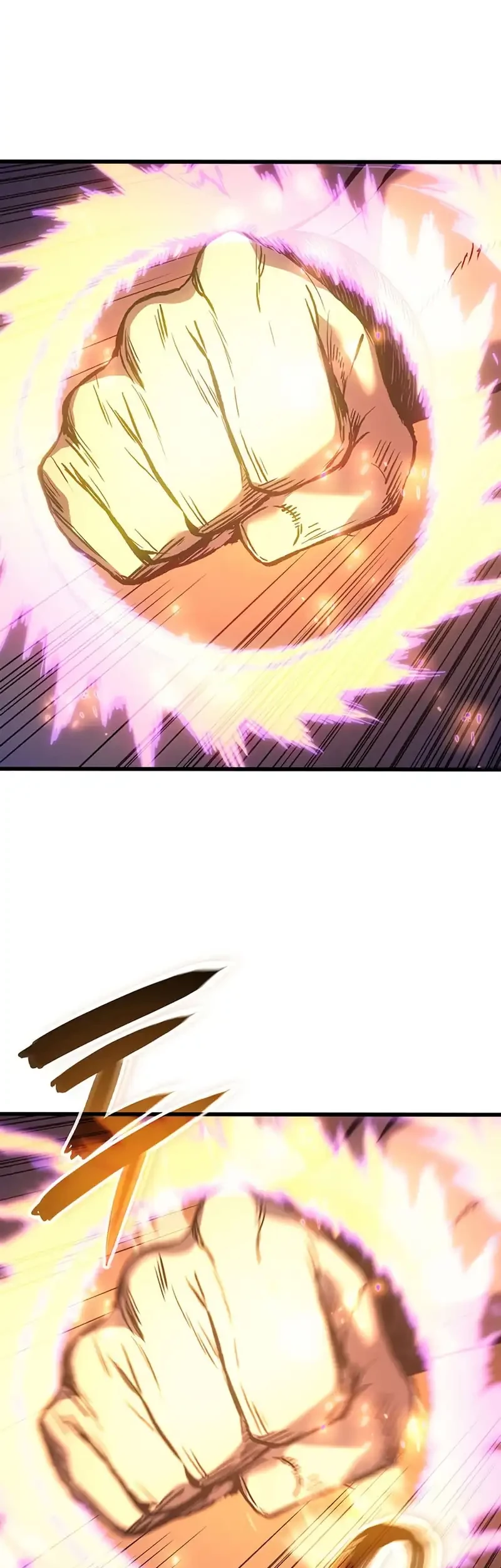 The Indomitable Martial King - Chapter 99 - Page 38