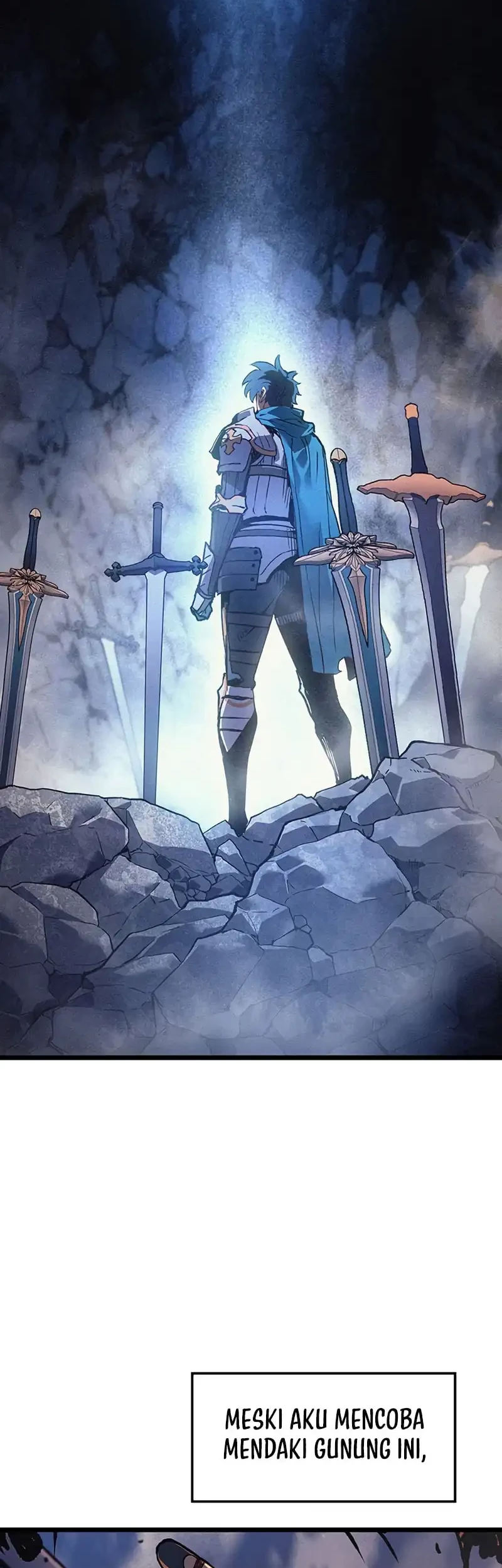 The Indomitable Martial King - Chapter 99 - Page 41