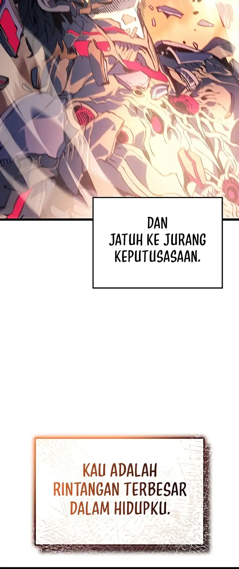 The Indomitable Martial King - Chapter 99 - Page 43