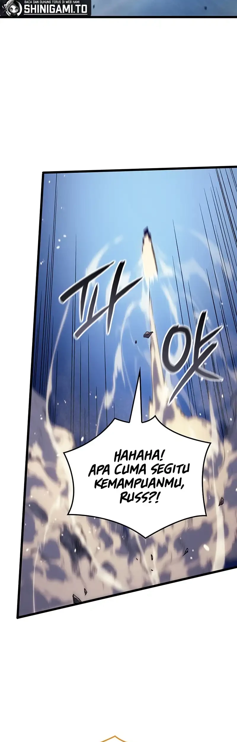 The Indomitable Martial King - Chapter 99 - Page 49