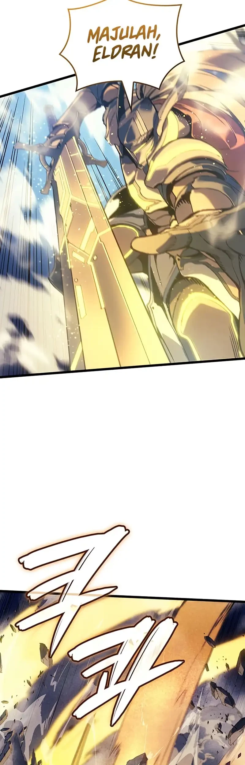 The Indomitable Martial King - Chapter 99 - Page 50