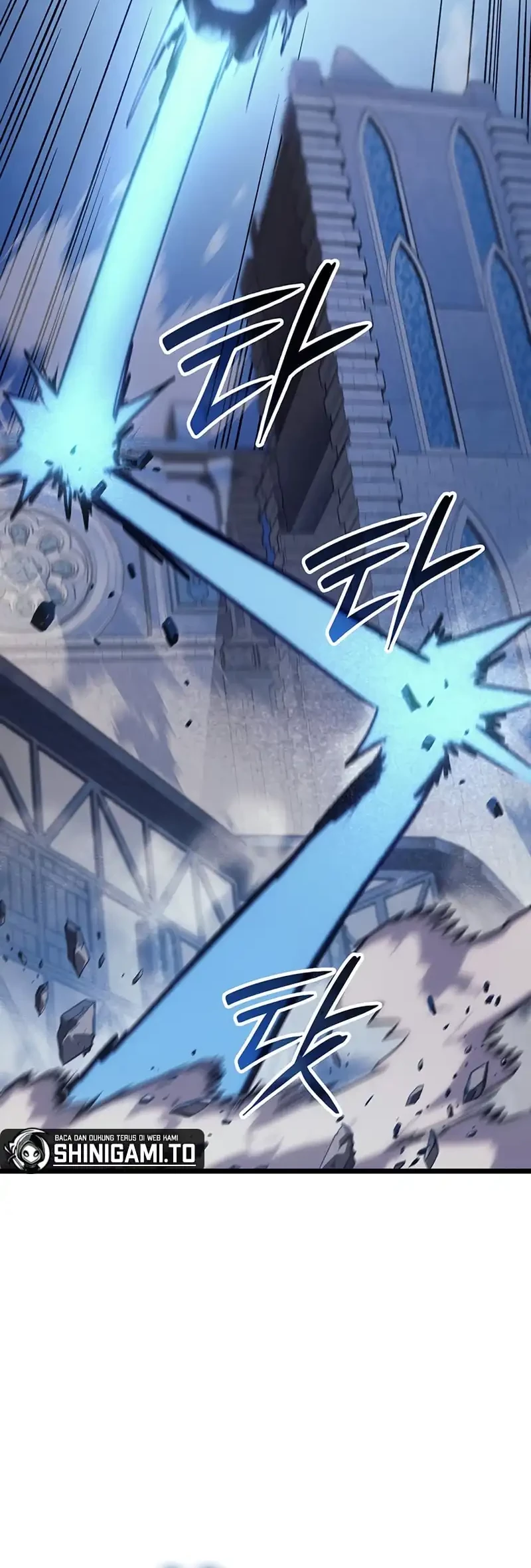 The Indomitable Martial King - Chapter 99 - Page 55