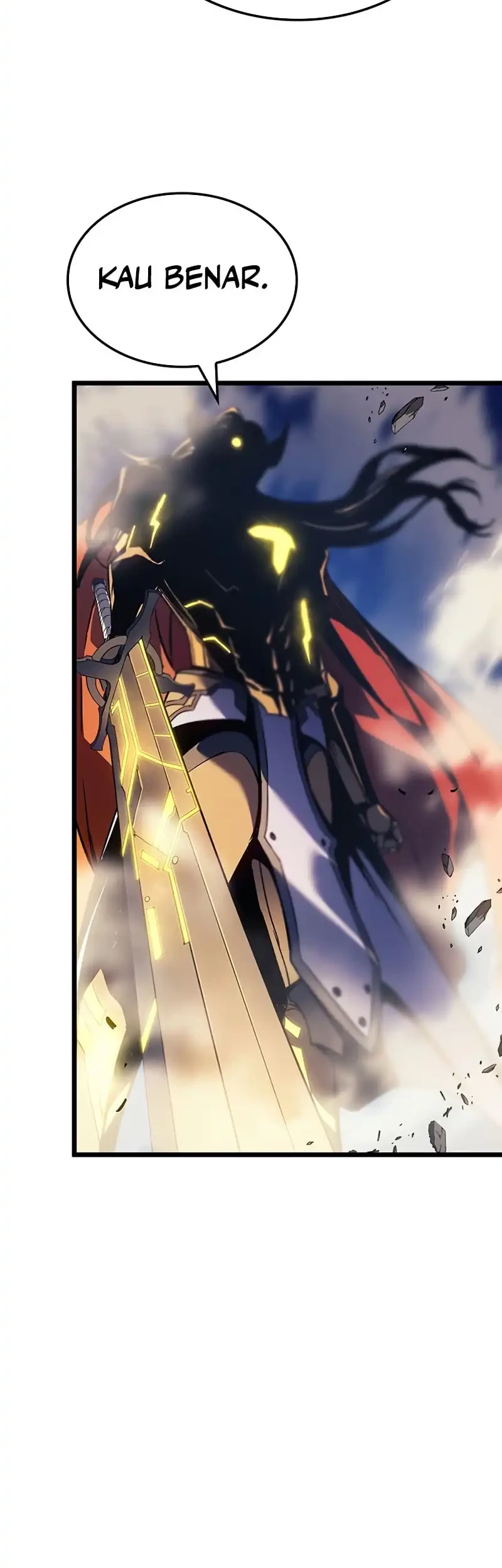 The Indomitable Martial King - Chapter 99 - Page 62