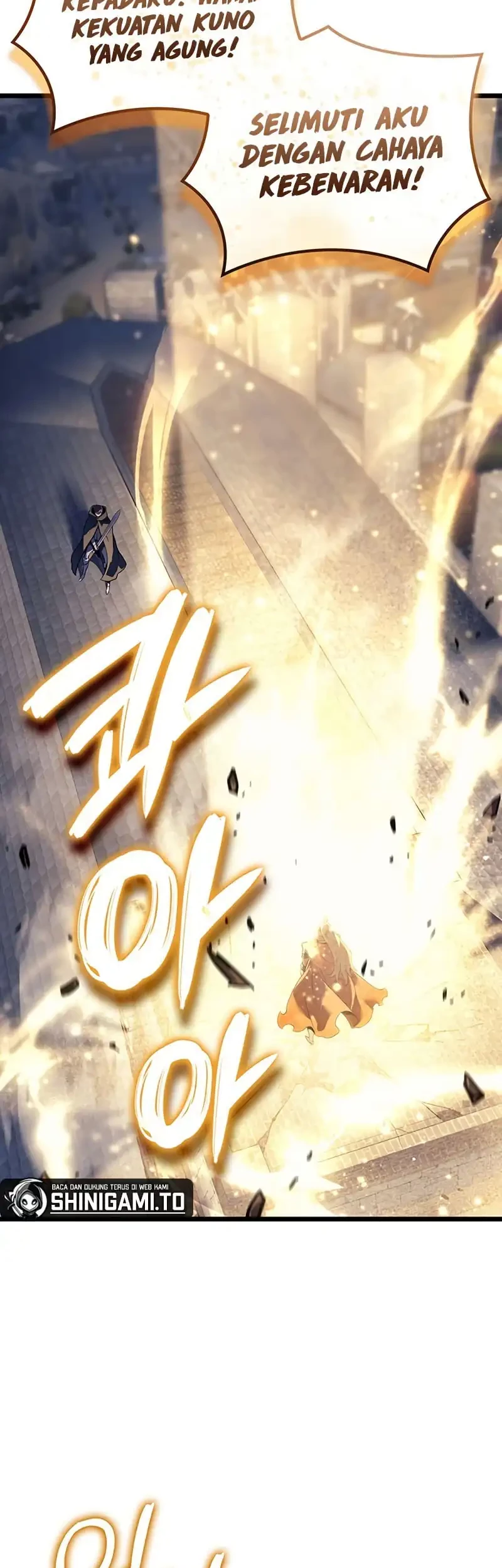 The Indomitable Martial King - Chapter 99 - Page 65