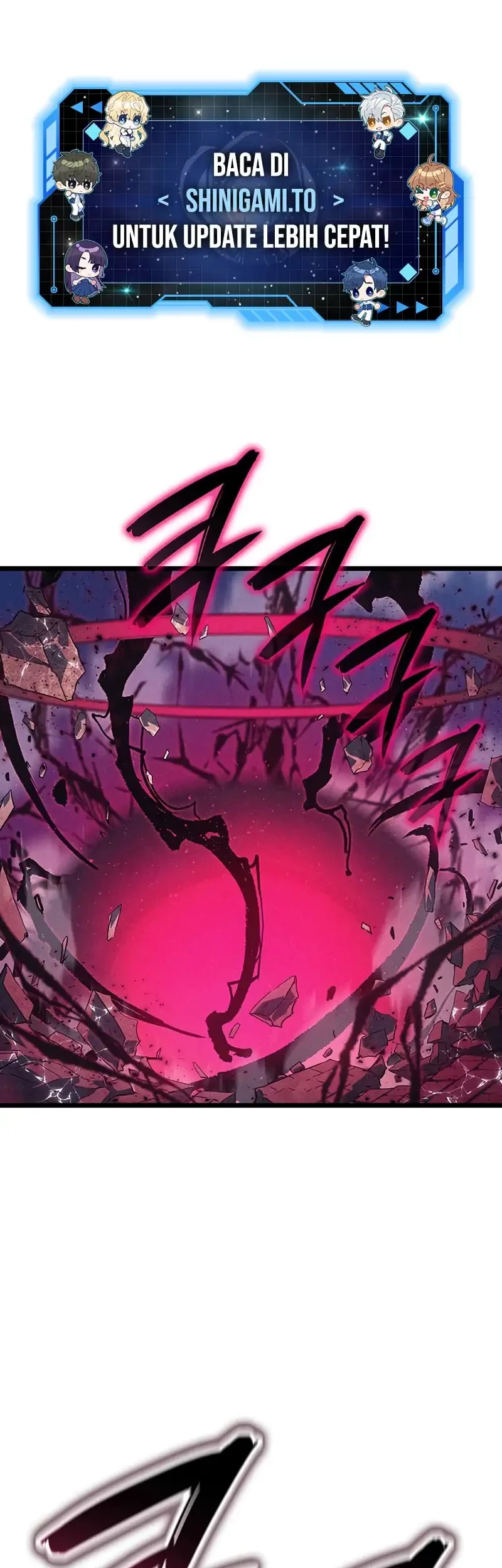 The Indomitable Martial King - Chapter 99 - Page 1