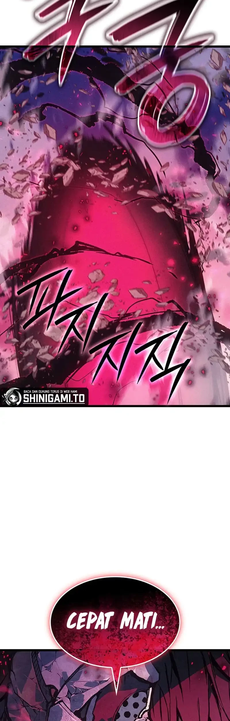 The Indomitable Martial King - Chapter 99 - Page 2