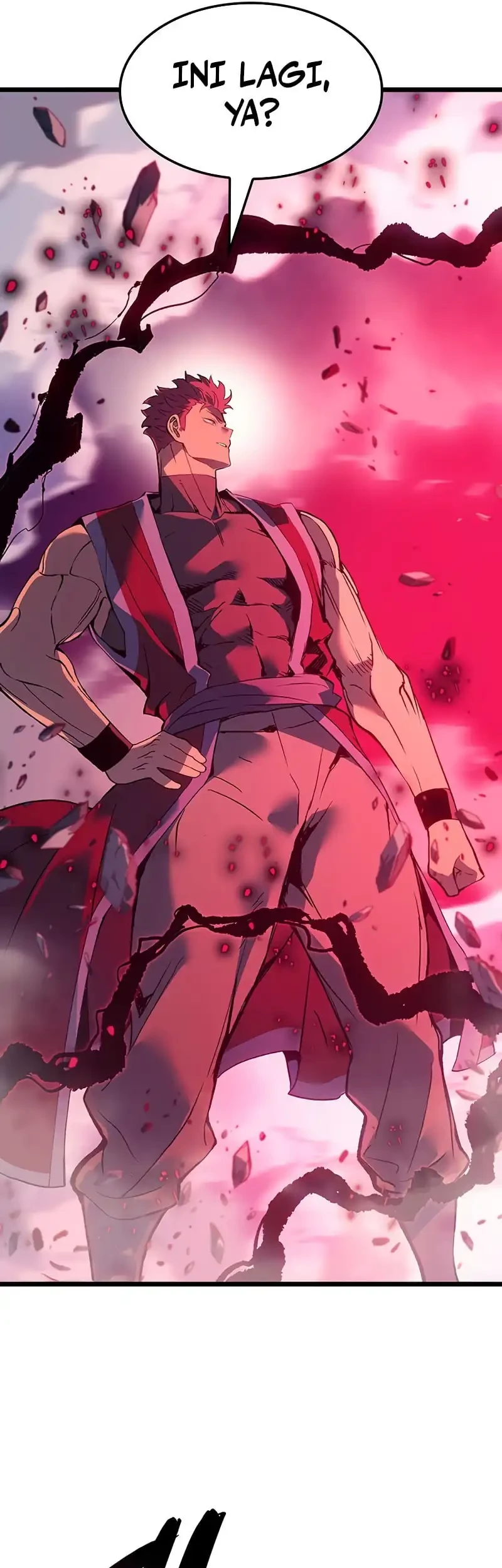 The Indomitable Martial King - Chapter 99 - Page 5