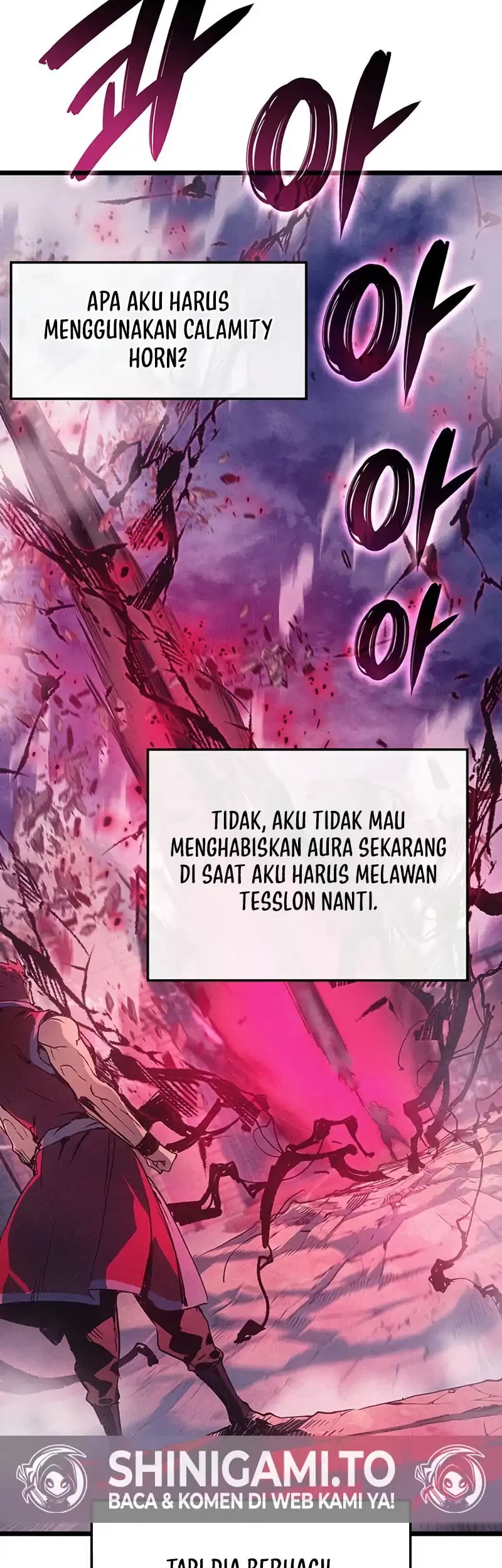 The Indomitable Martial King - Chapter 99 - Page 6