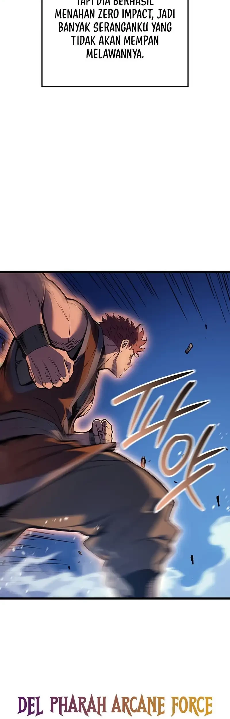 The Indomitable Martial King - Chapter 99 - Page 7