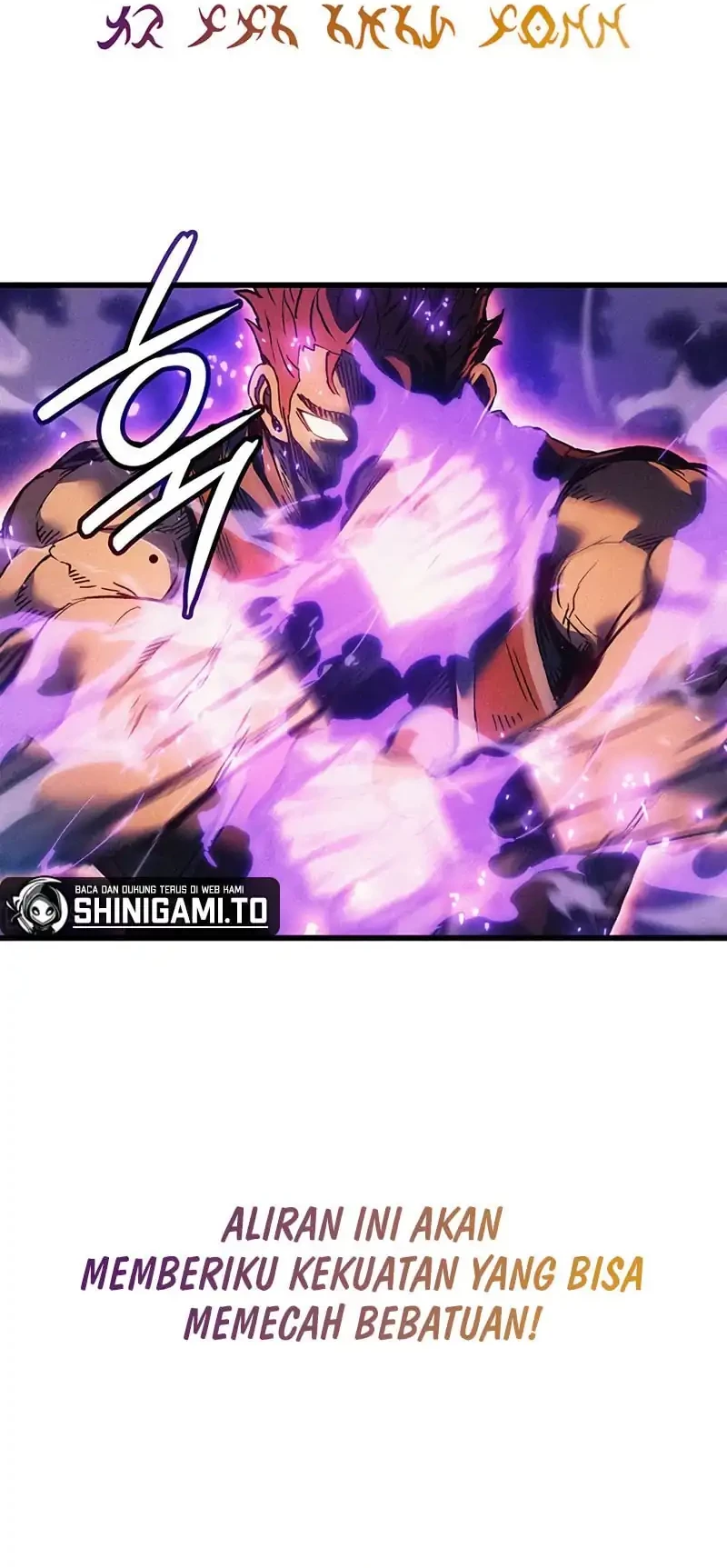 The Indomitable Martial King - Chapter 99 - Page 8