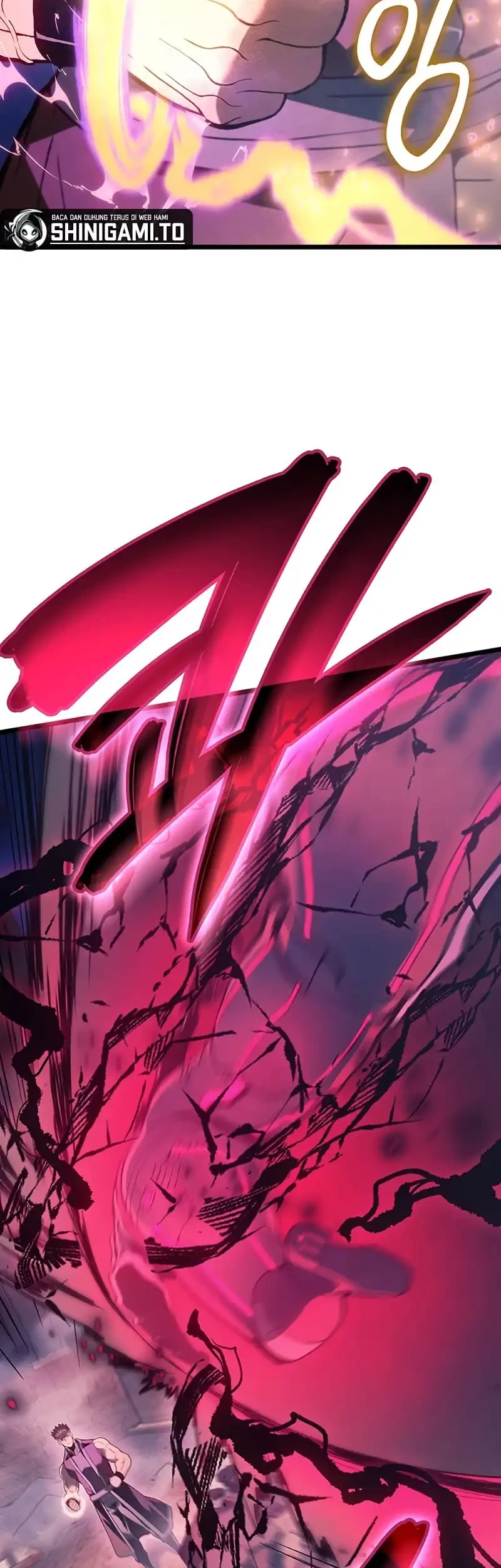 The Indomitable Martial King - Chapter 99 - Page 11