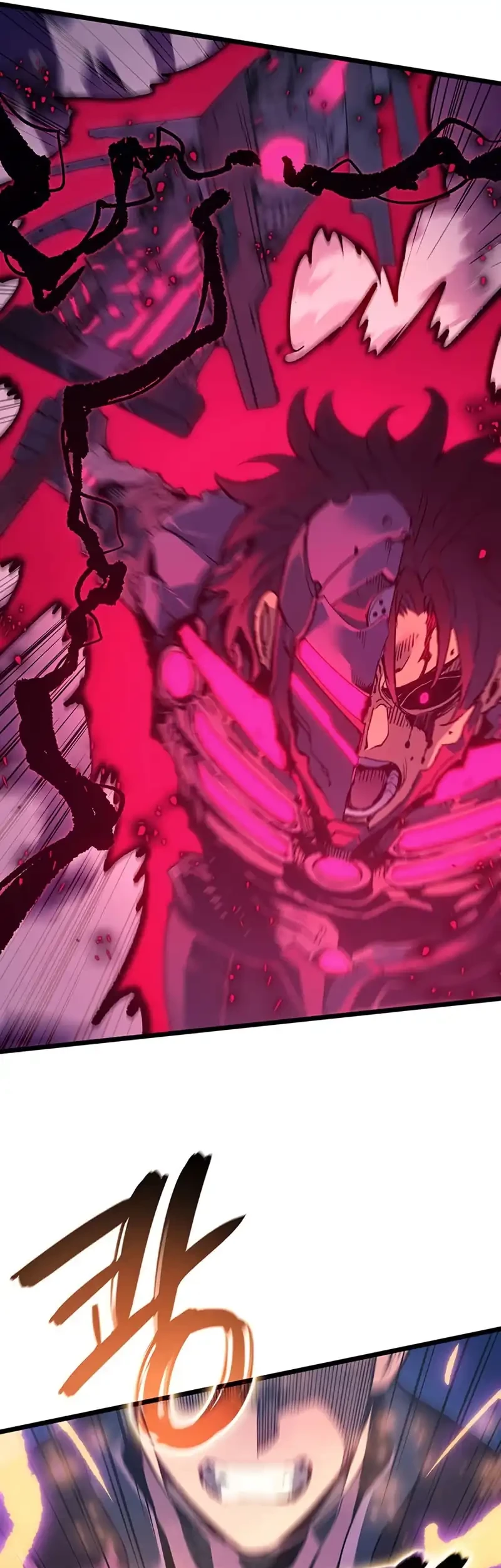 The Indomitable Martial King - Chapter 99 - Page 13