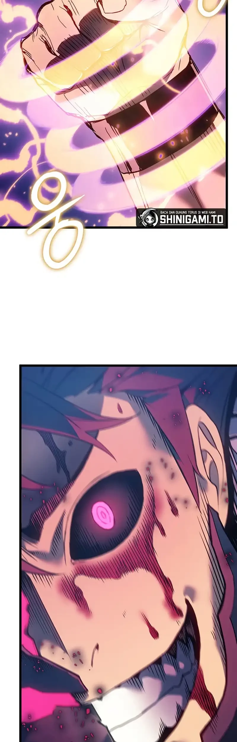 The Indomitable Martial King - Chapter 99 - Page 15