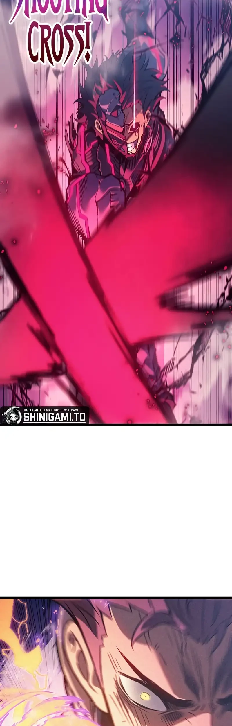 The Indomitable Martial King - Chapter 99 - Page 18