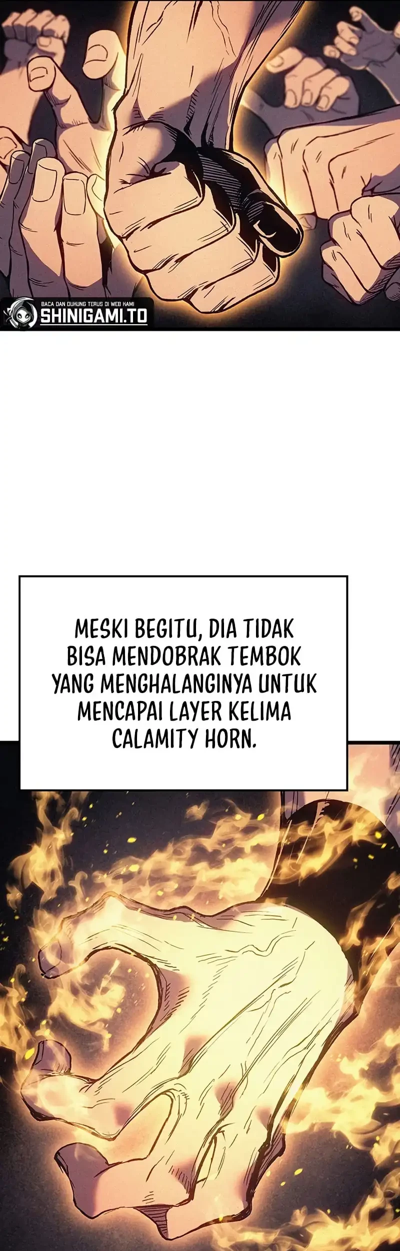 The Indomitable Martial King - Chapter 99 - Page 21