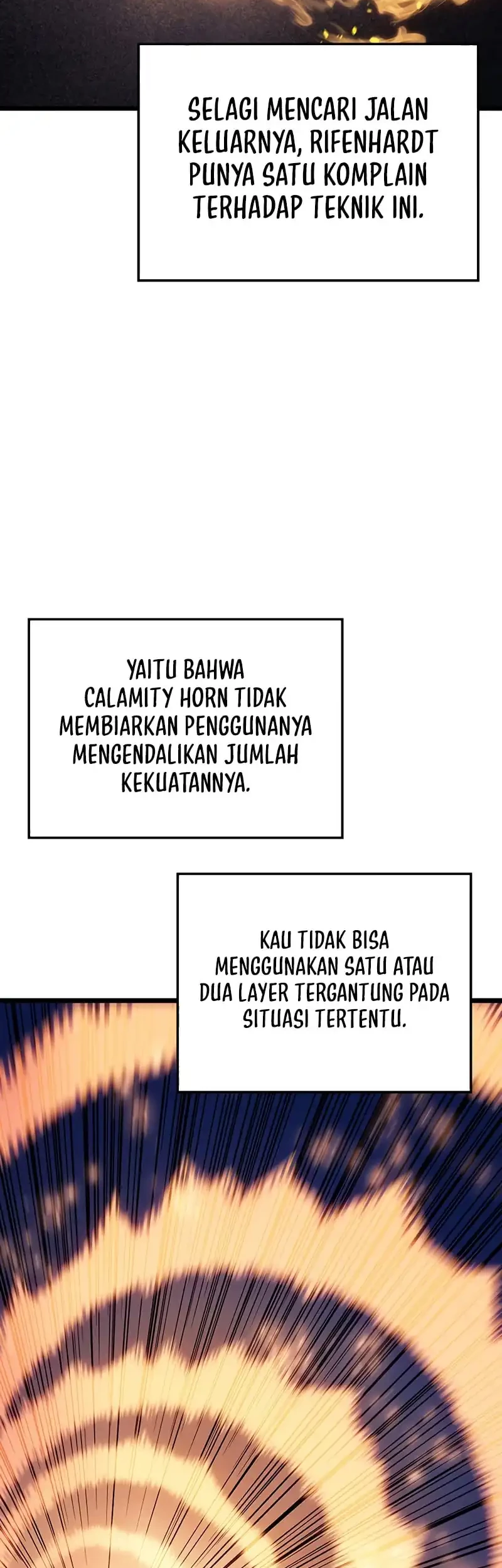 The Indomitable Martial King - Chapter 99 - Page 22