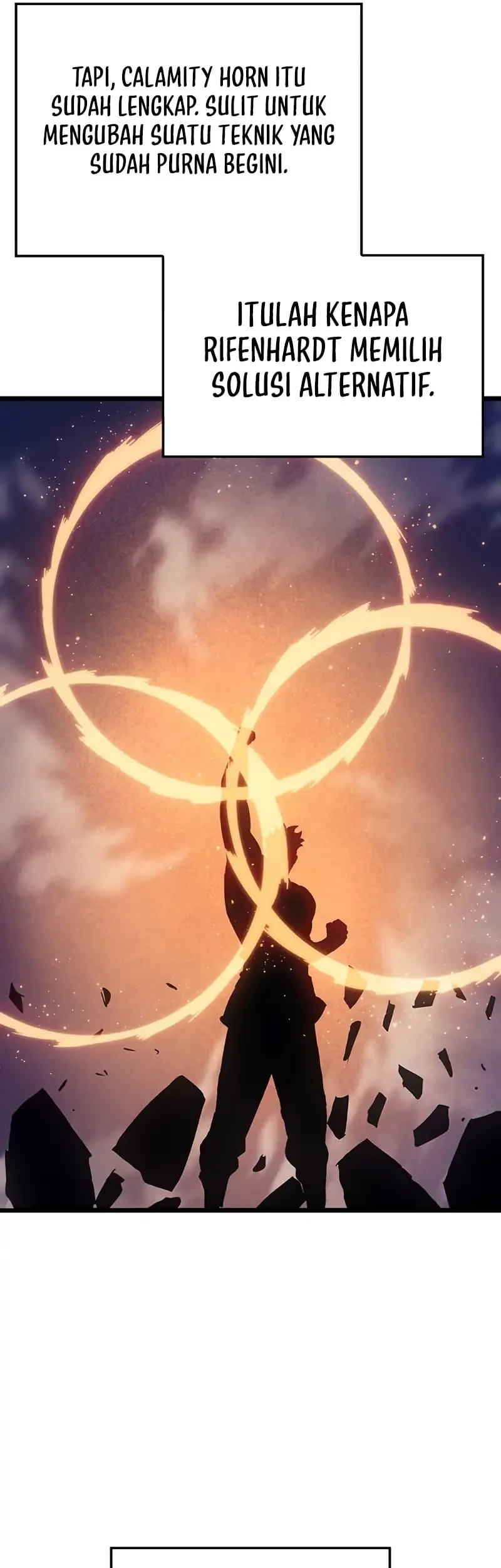 The Indomitable Martial King - Chapter 99 - Page 25