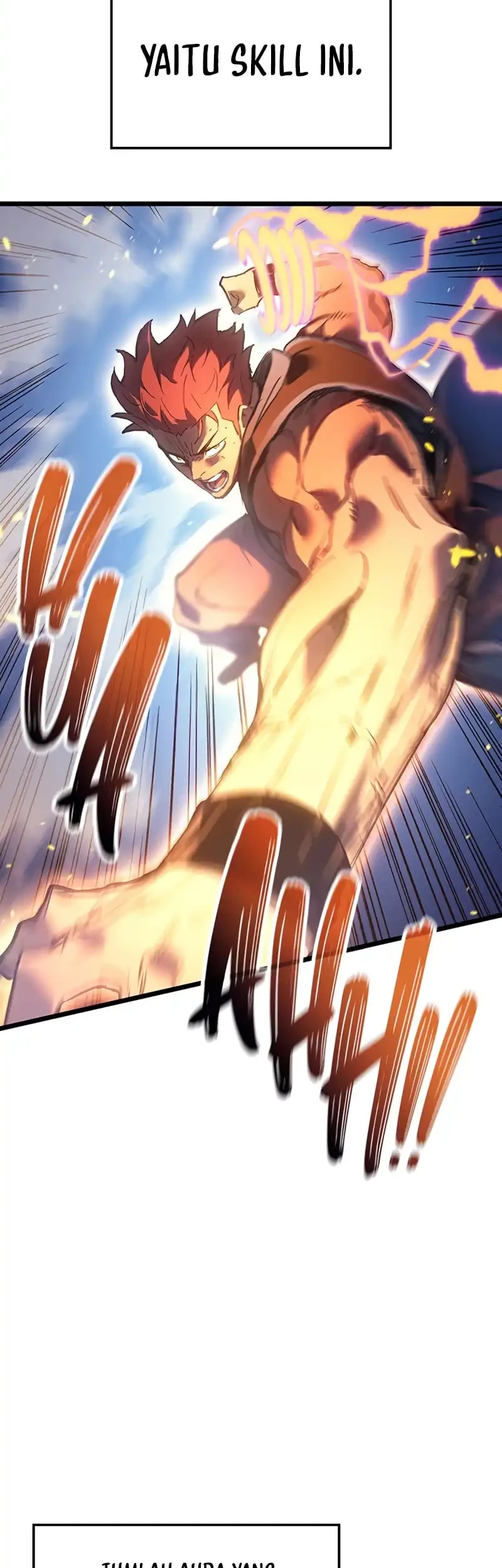 The Indomitable Martial King - Chapter 99 - Page 26