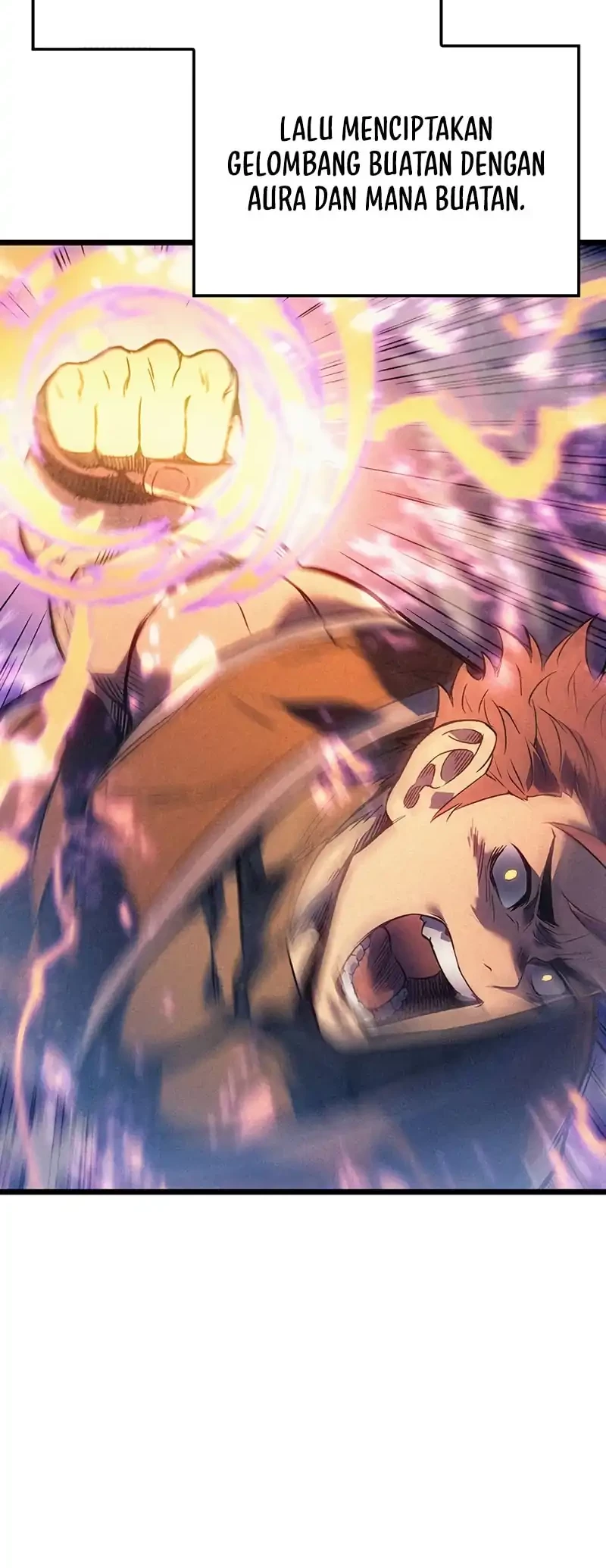 The Indomitable Martial King - Chapter 99 - Page 28