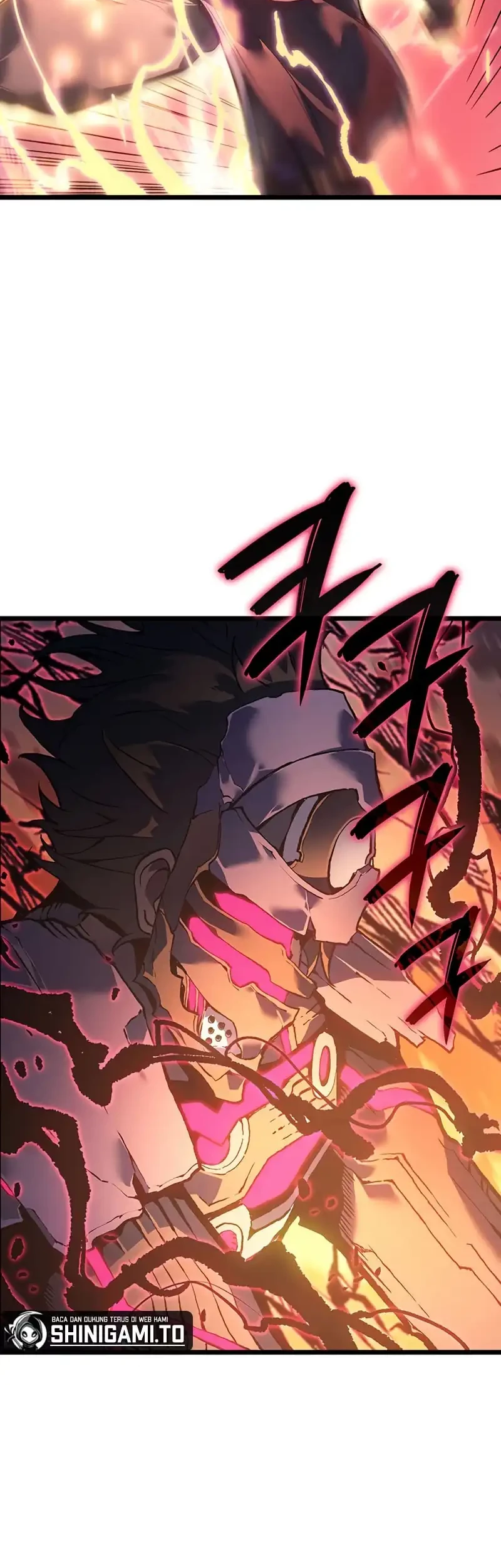 The Indomitable Martial King - Chapter 99 - Page 32