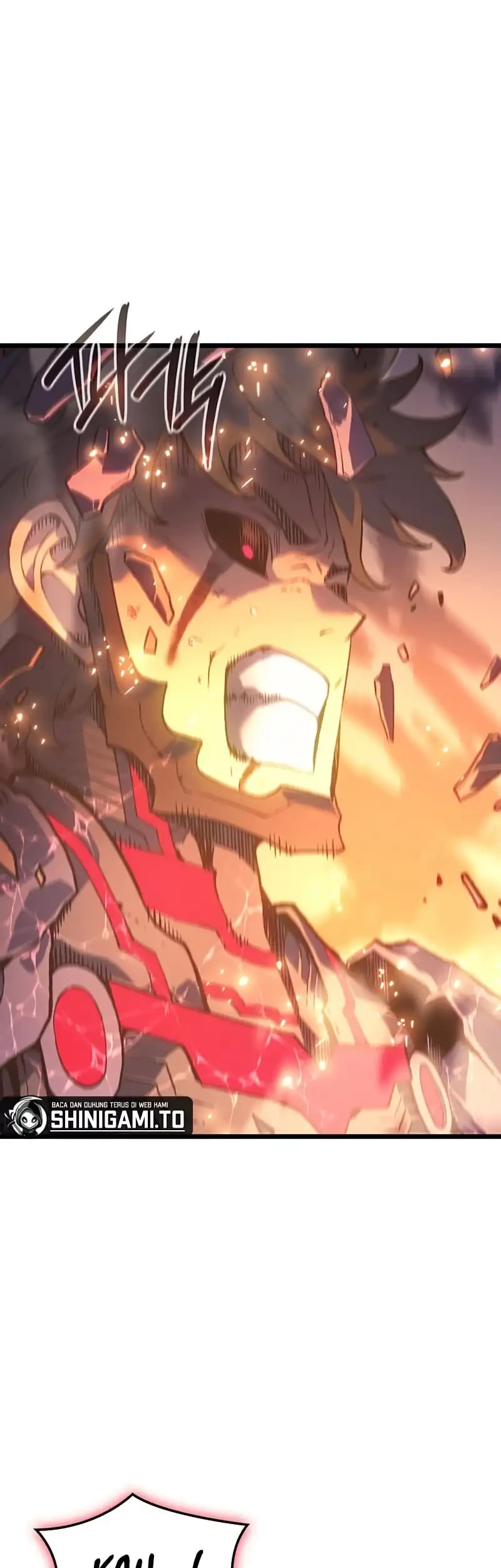 The Indomitable Martial King - Chapter 99 - Page 34