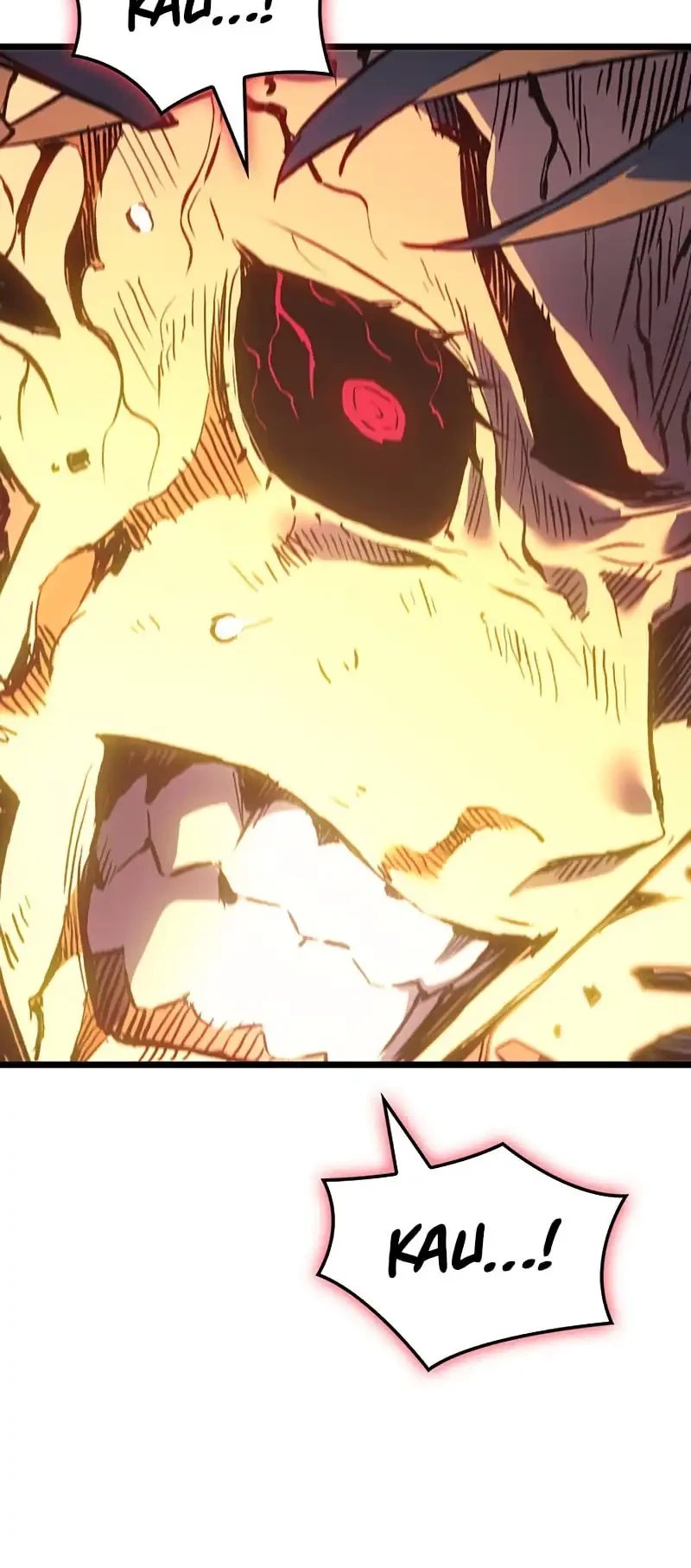 The Indomitable Martial King - Chapter 99 - Page 35