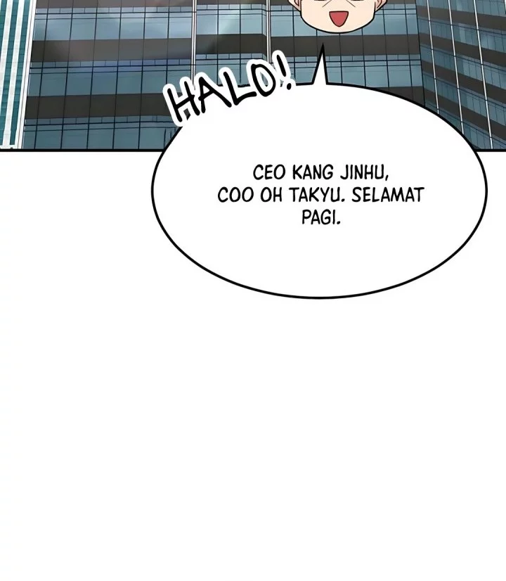 Baca Manhwa The Investor Who Sees The Future Chapter 64 Gambar 2