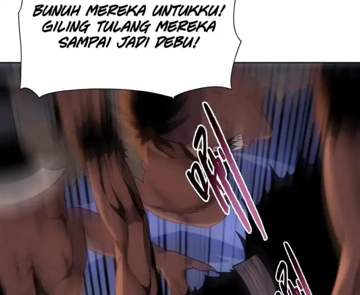 The Last All-Knowing Man Collected Trillions of Stuff from Day One Chapter 82 Gambar 11