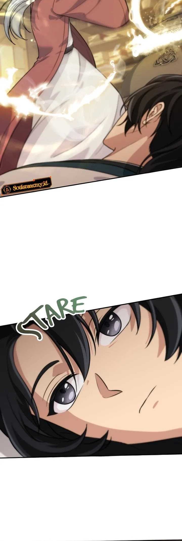 The Laws of Cultivation - Chapter 1 - Page 21