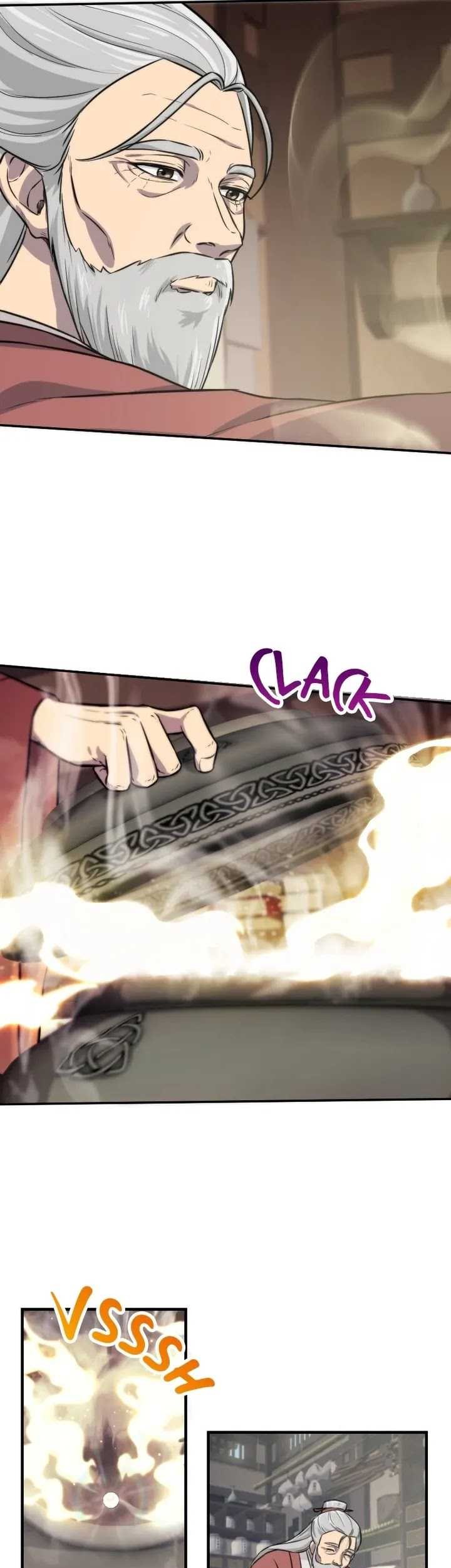 The Laws of Cultivation - Chapter 1 - Page 22