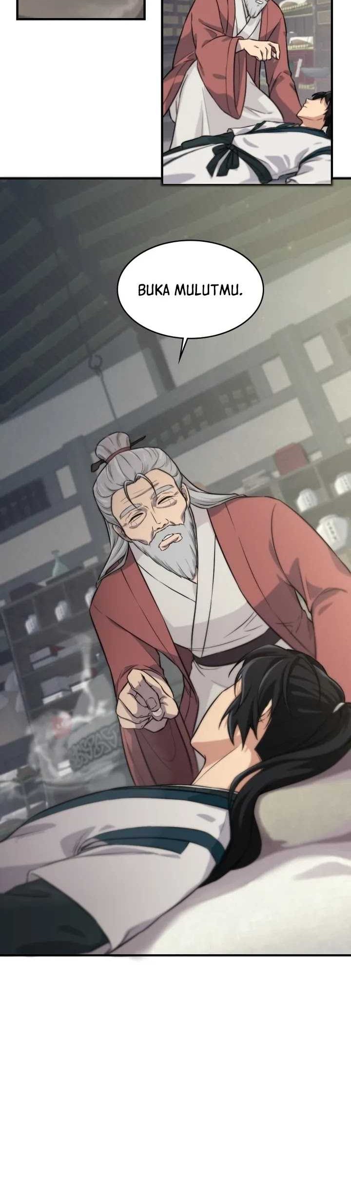 The Laws of Cultivation - Chapter 1 - Page 23