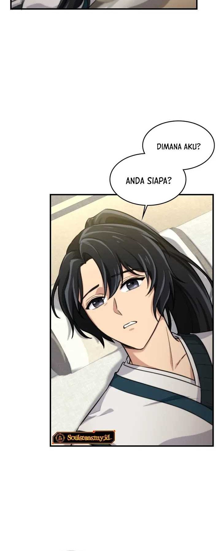 The Laws of Cultivation - Chapter 1 - Page 25