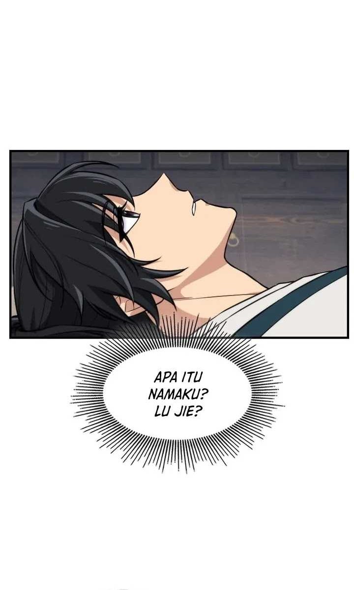 The Laws of Cultivation - Chapter 1 - Page 27