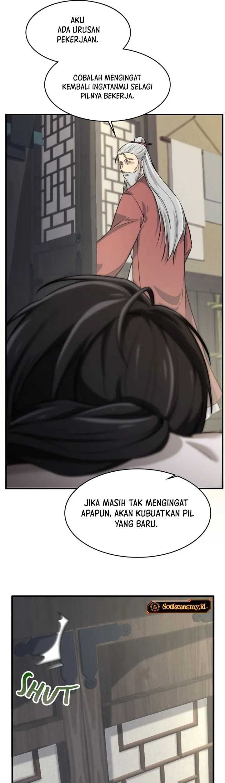 The Laws of Cultivation - Chapter 1 - Page 28