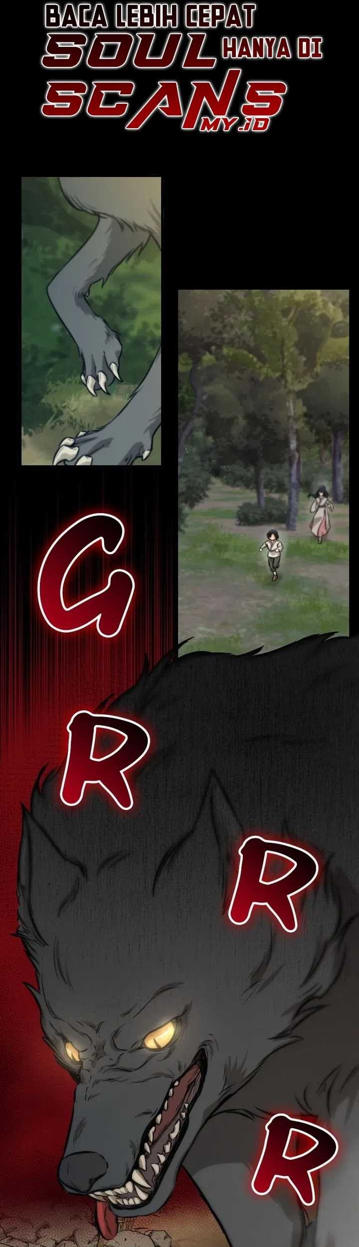 The Laws of Cultivation - Chapter 1 - Page 32