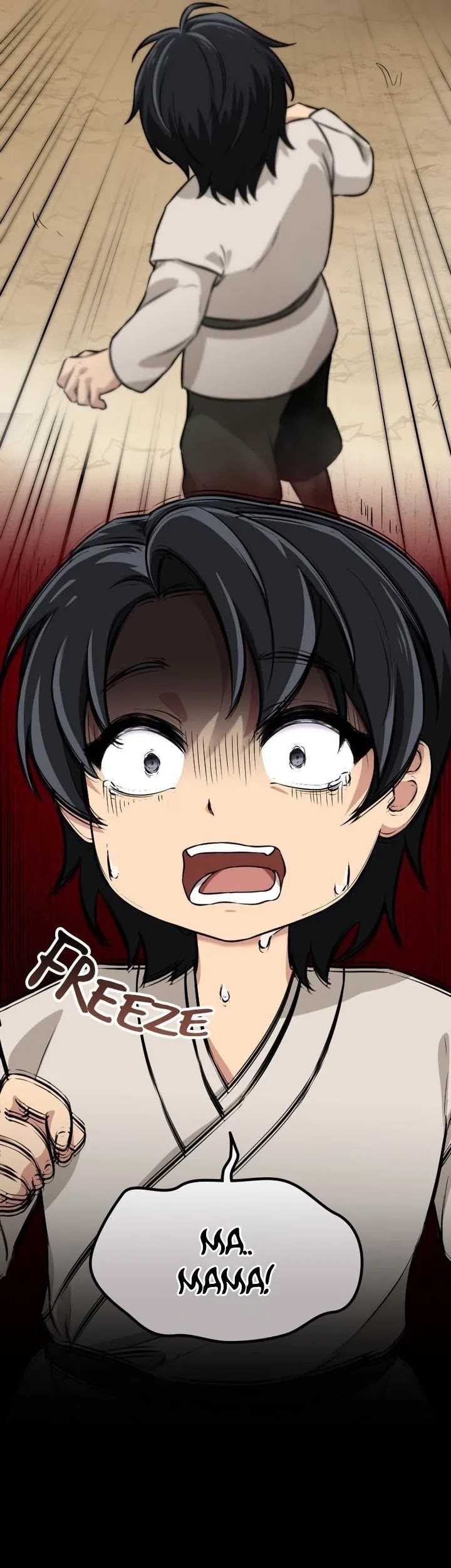 The Laws of Cultivation - Chapter 1 - Page 34