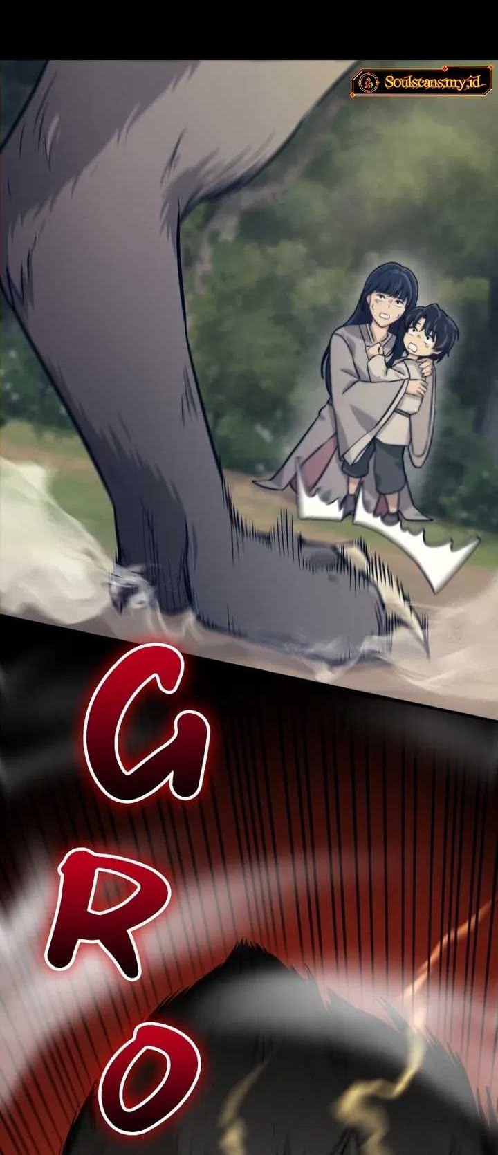 The Laws of Cultivation - Chapter 1 - Page 35