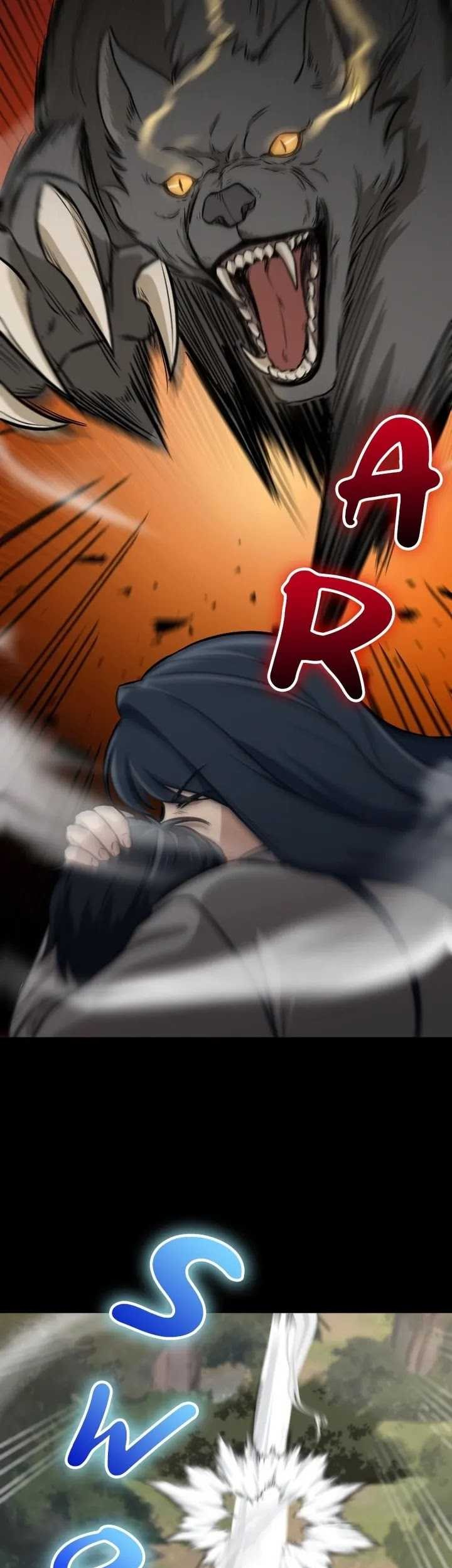 The Laws of Cultivation - Chapter 1 - Page 36