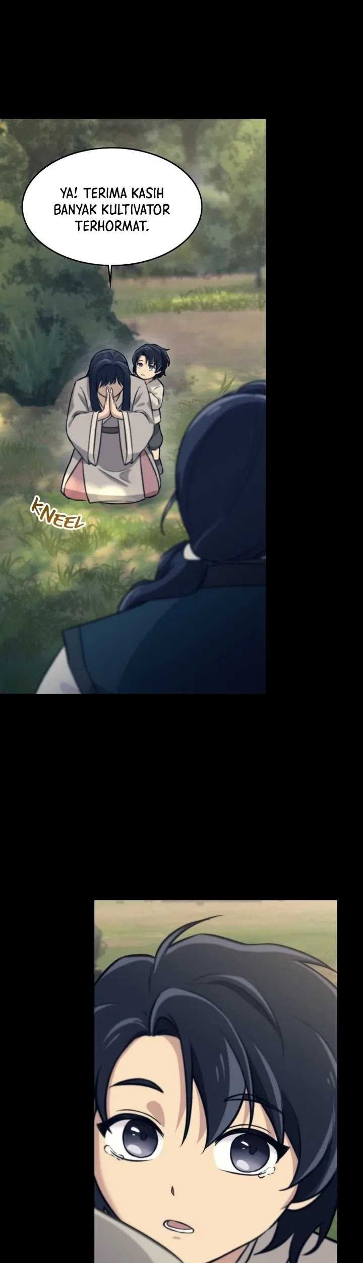 The Laws of Cultivation - Chapter 1 - Page 40