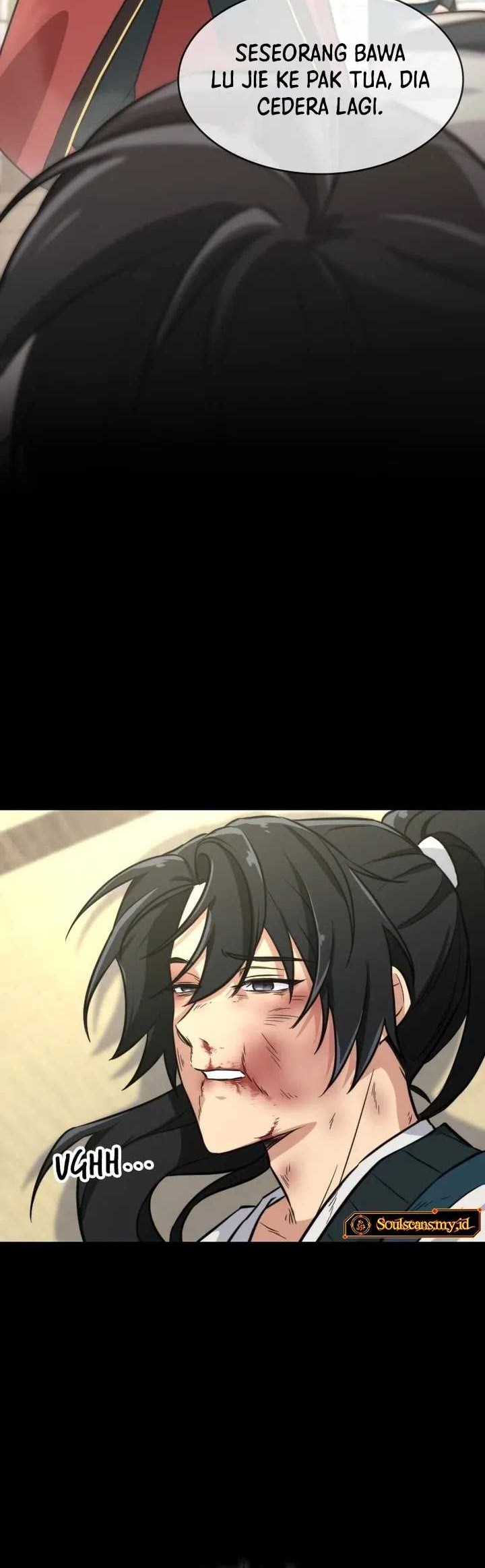 The Laws of Cultivation - Chapter 1 - Page 45