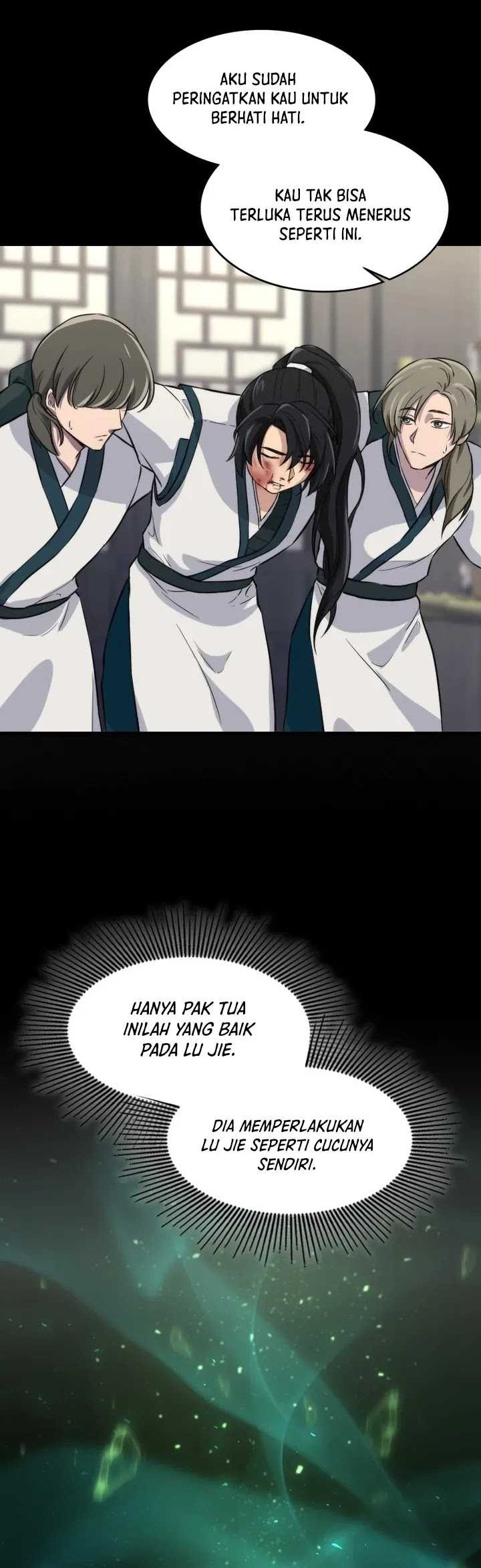 The Laws of Cultivation - Chapter 1 - Page 47