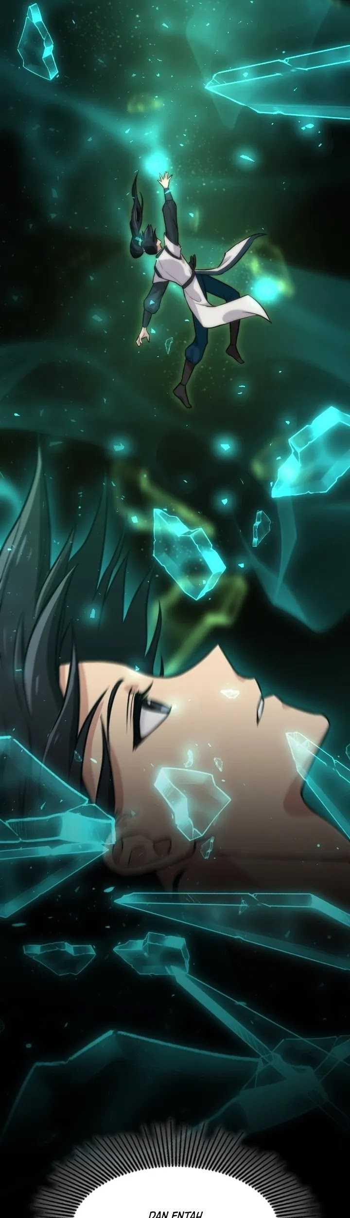 The Laws of Cultivation - Chapter 1 - Page 48